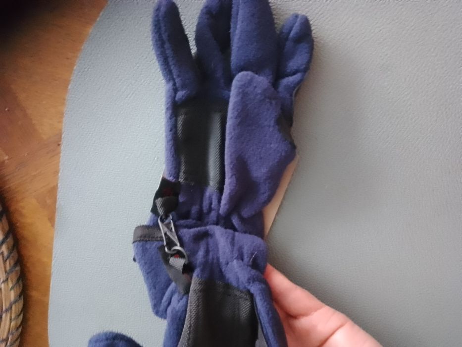 Rękawiczki Covalliero 5,6 lat