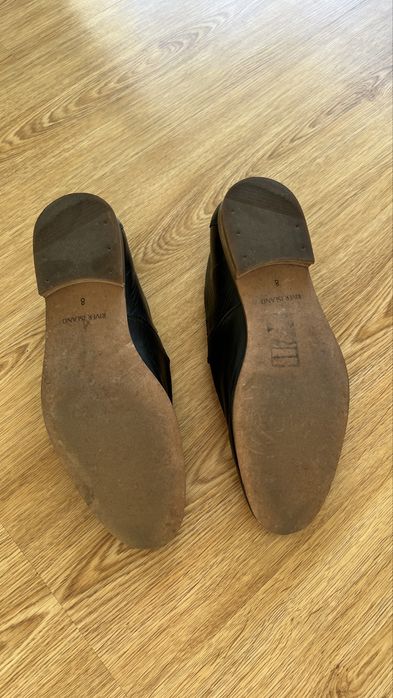 Лофери чоловічі 42розмір ( 27,5см)