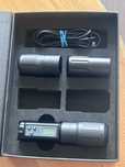 Gladius, black, 3.5 mm