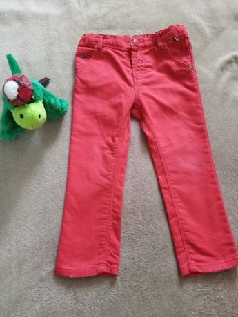 Червоні джинси для хлопчика