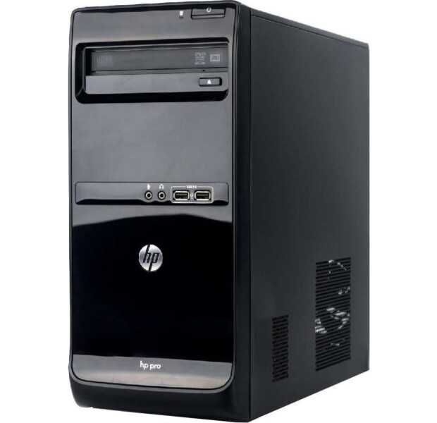 hp pro 3500 Intel(R) Core(TM) i5-3330 CPU  3.00GHz   3.00 GHz