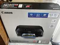 Impressora Canon Mg5550