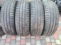 Opony letnie 16C Michelin Agilis - 225/75 16C
