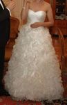 Suknia ślubna Fara Sposa rozm.38/40