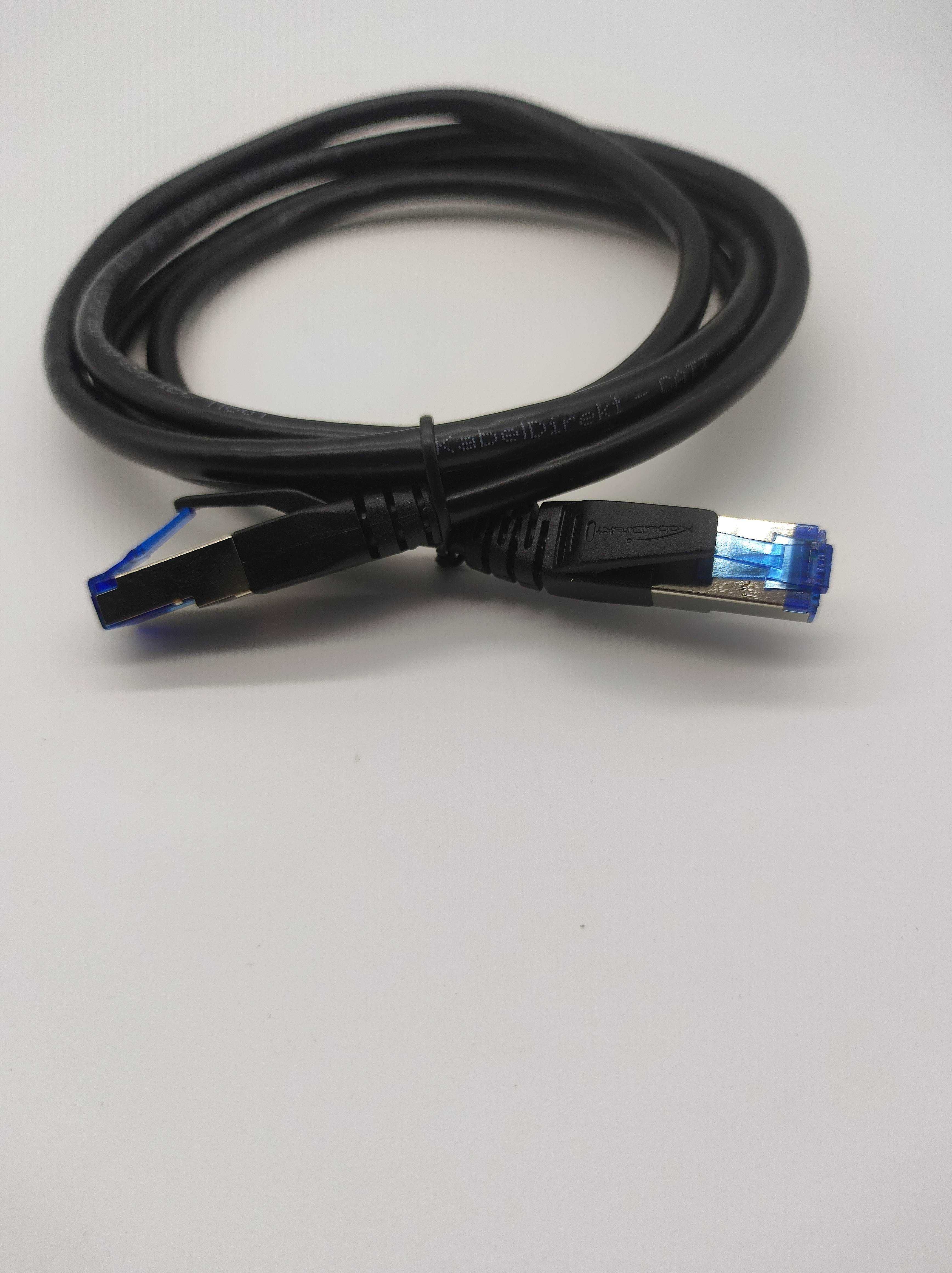 Kabel Ethernet kat 7 1,5m