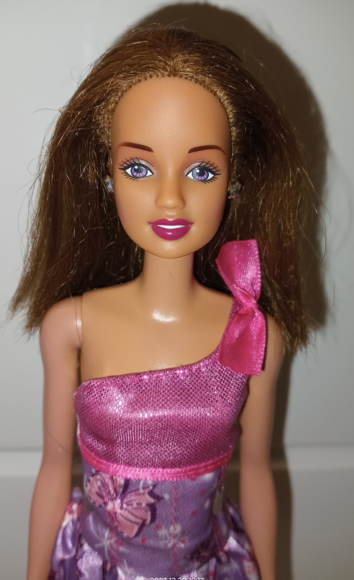 Lalka Barbie Teresa hybryda