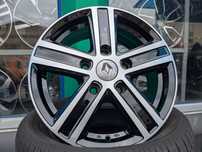 диски R16_ 5x130_ Renault Master_ Opel Movano