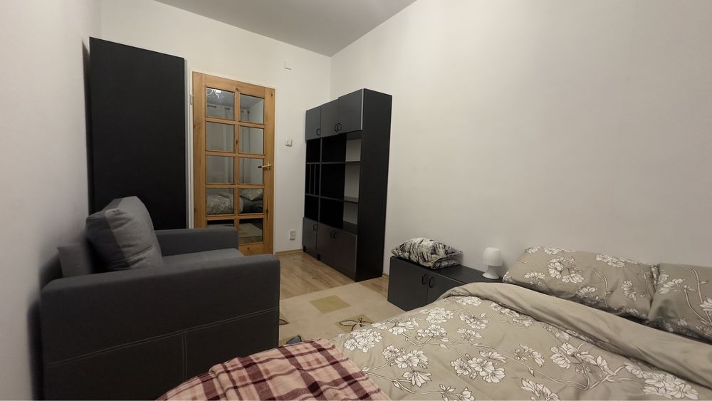 Mieszkanie dla pracowników firm