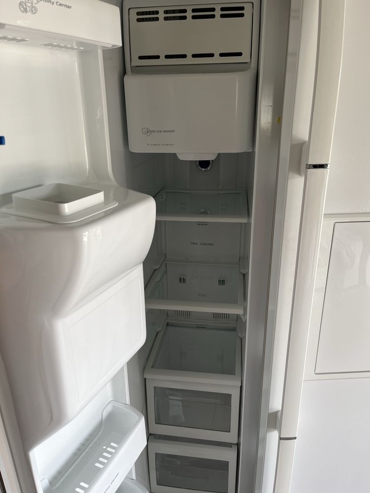 Frigorifico americano samsung