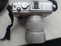 Aparat Olympus epl-1