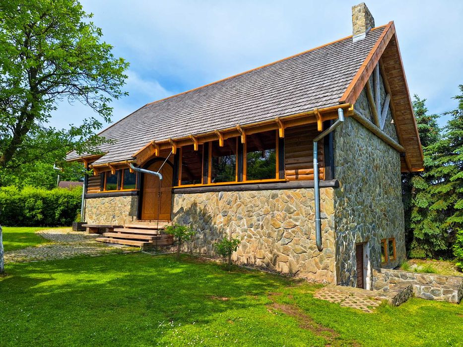 Łupek szarogłazowy elewacyjny na ściany 1-3 cm, wysyłka kurierem