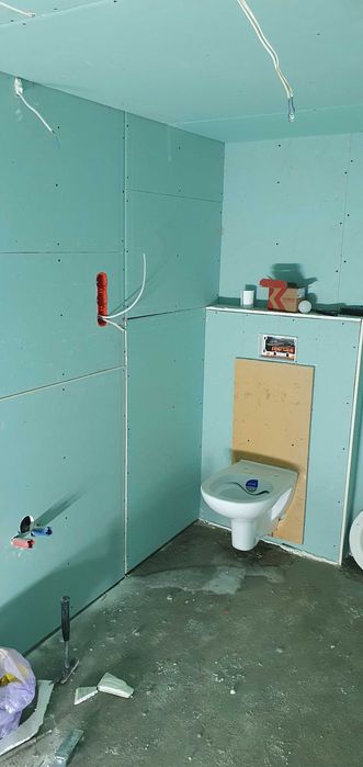 Usługi Ogólno-Budowlane Daw-Bud