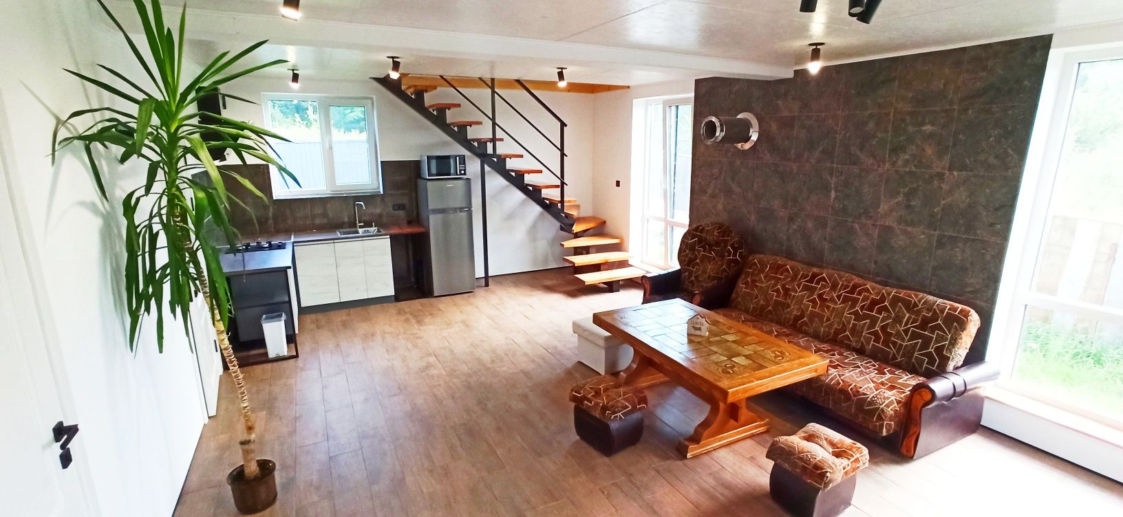 VILLA VIBE, відпочинок в горах, будинок в Карпатах, оренда, снять дом