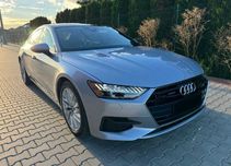 Audi A7 3.0 TFSI 55 2019
