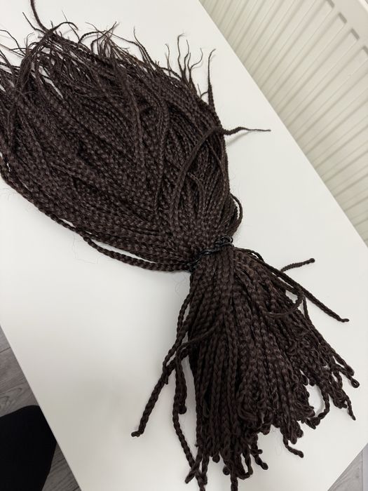 Се коси, афрокоси, 150 шт