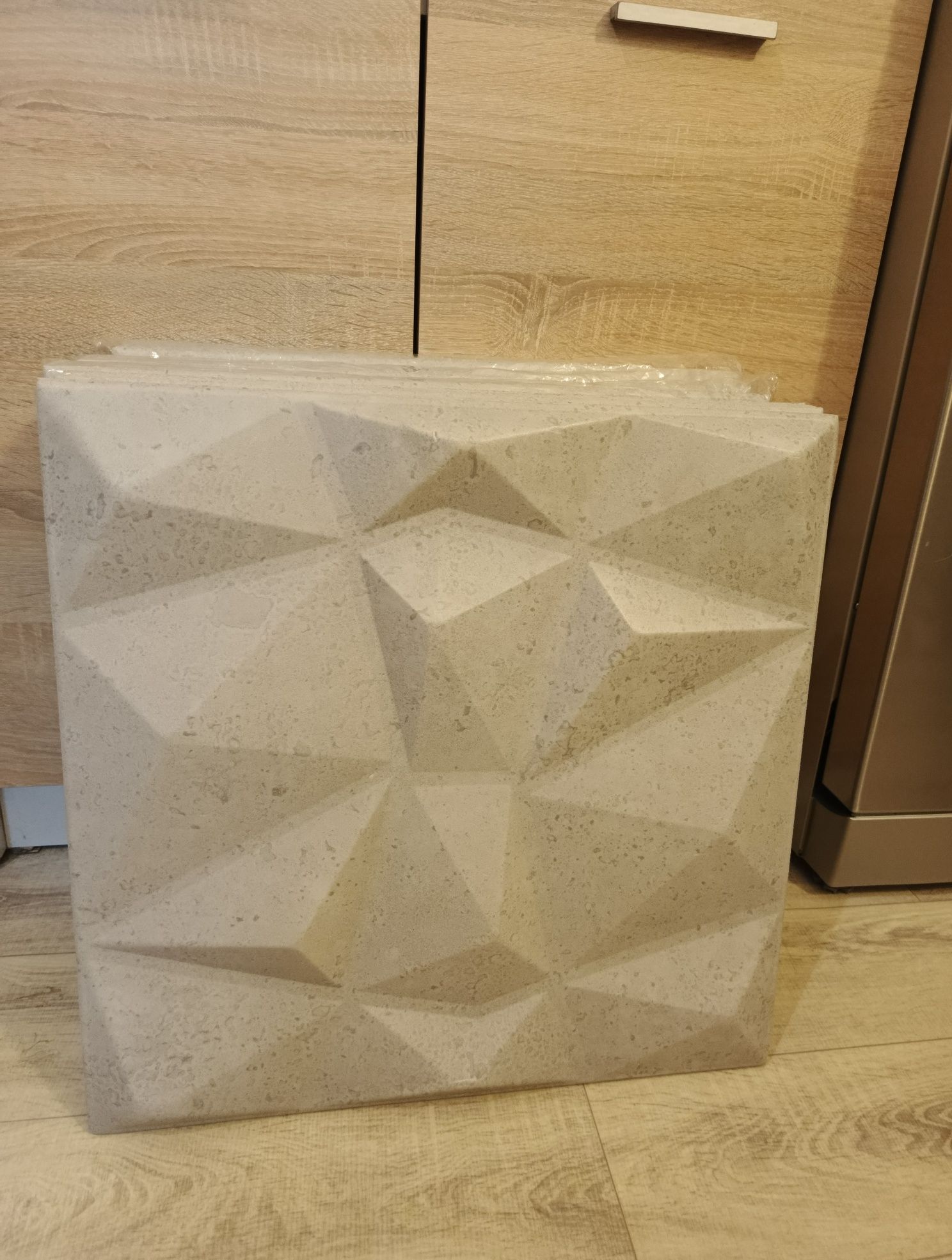 Panel dekoracyjny 3D