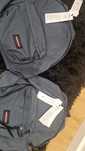 Duas Mochilas Eastpak