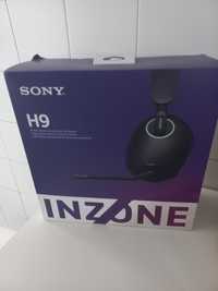 Auscultadores Sony gaming WH-G900N