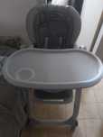 Cadeira Chicco Polly Progress 5