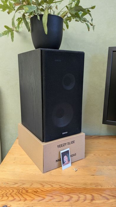 Колонки Edifier R2700