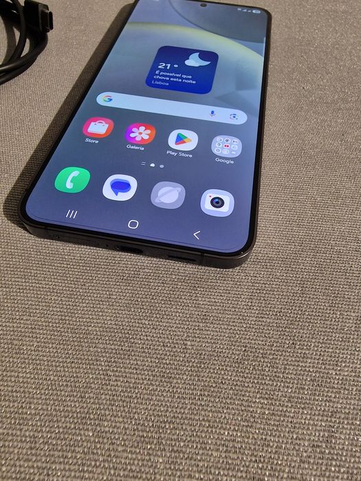 Samsung S24 plus ( 12 Gb 512 Gb )