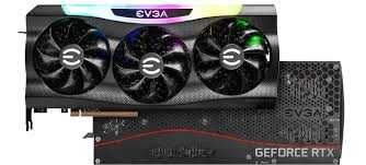 Відеокарта EVGA GeForce RTX 3070 FTW3 Ultra 8GB GDDR6