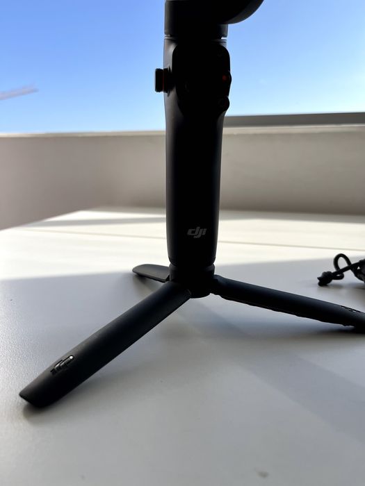 Dji osmo mobile 6