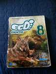 Ciências Naturais 8°ano eco cientic Parte I