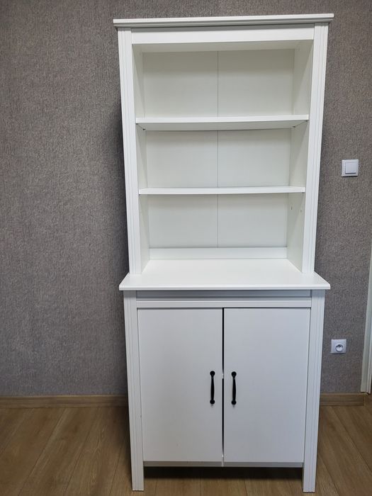 Kredens regał szafka Ikea