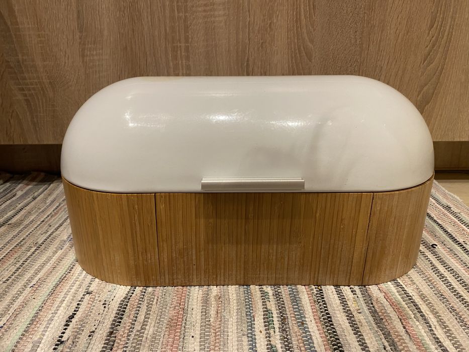 Chlebak do przechowywania pieczywa