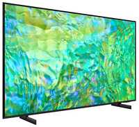 Телевізор SAMSUNG CU8000 50’ TV |4K UHD|