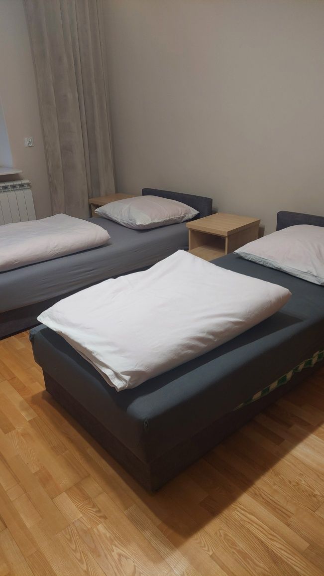 Mieszkanie.noclegi pracownicze   w Łańcucie