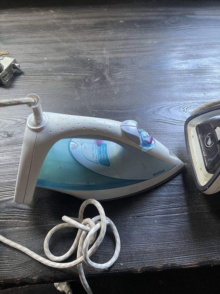 Продам утюг Tefal. Утюг Тефаль