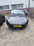 Mazda Mx5 1.8 benzyna