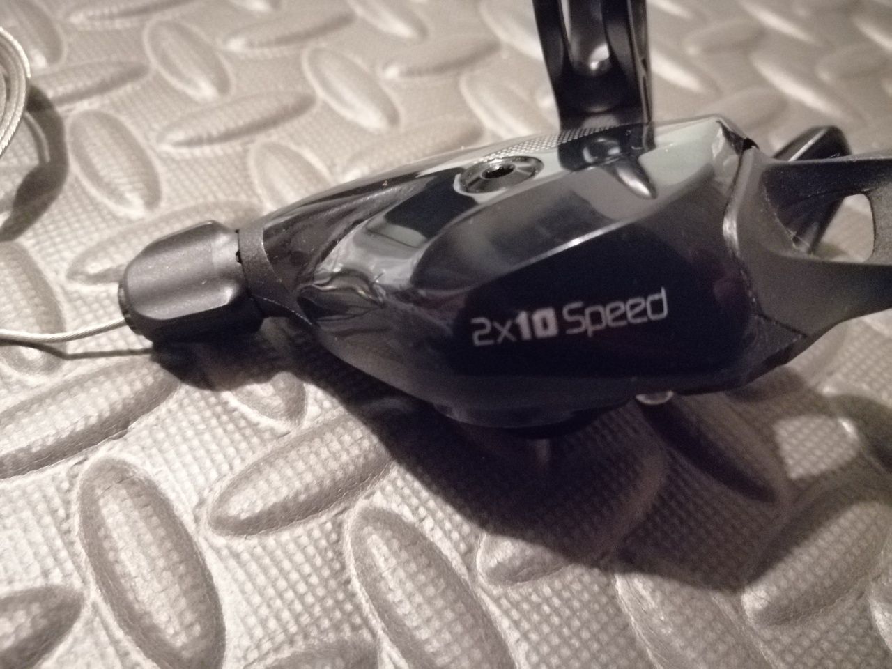 Manetka Sram GX 2 x