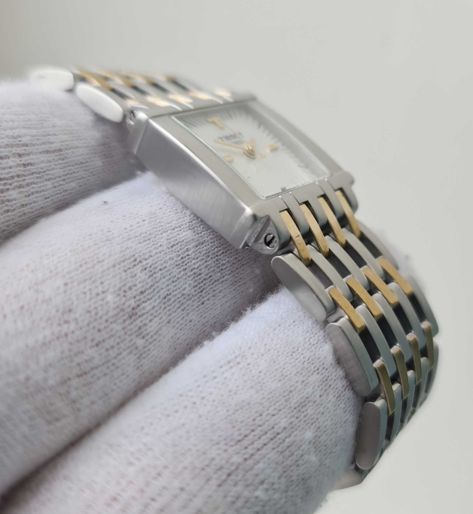 Жіночий годинник часы Tissot Swiss made Sapphire