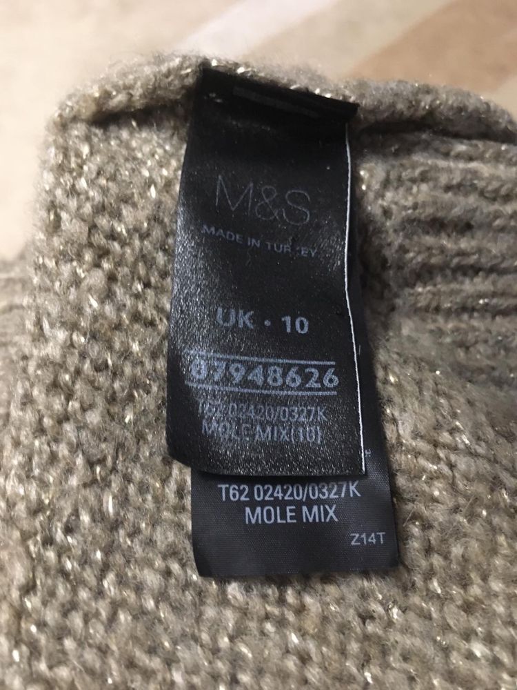 Жіночій світер M&S