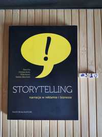 Fog Storytelling narracja w reklamie i biznesie Real foty