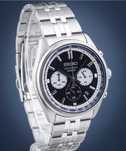 Zegarek męski Seiko Sport Chronograph  SSB427P1 * Nowy *