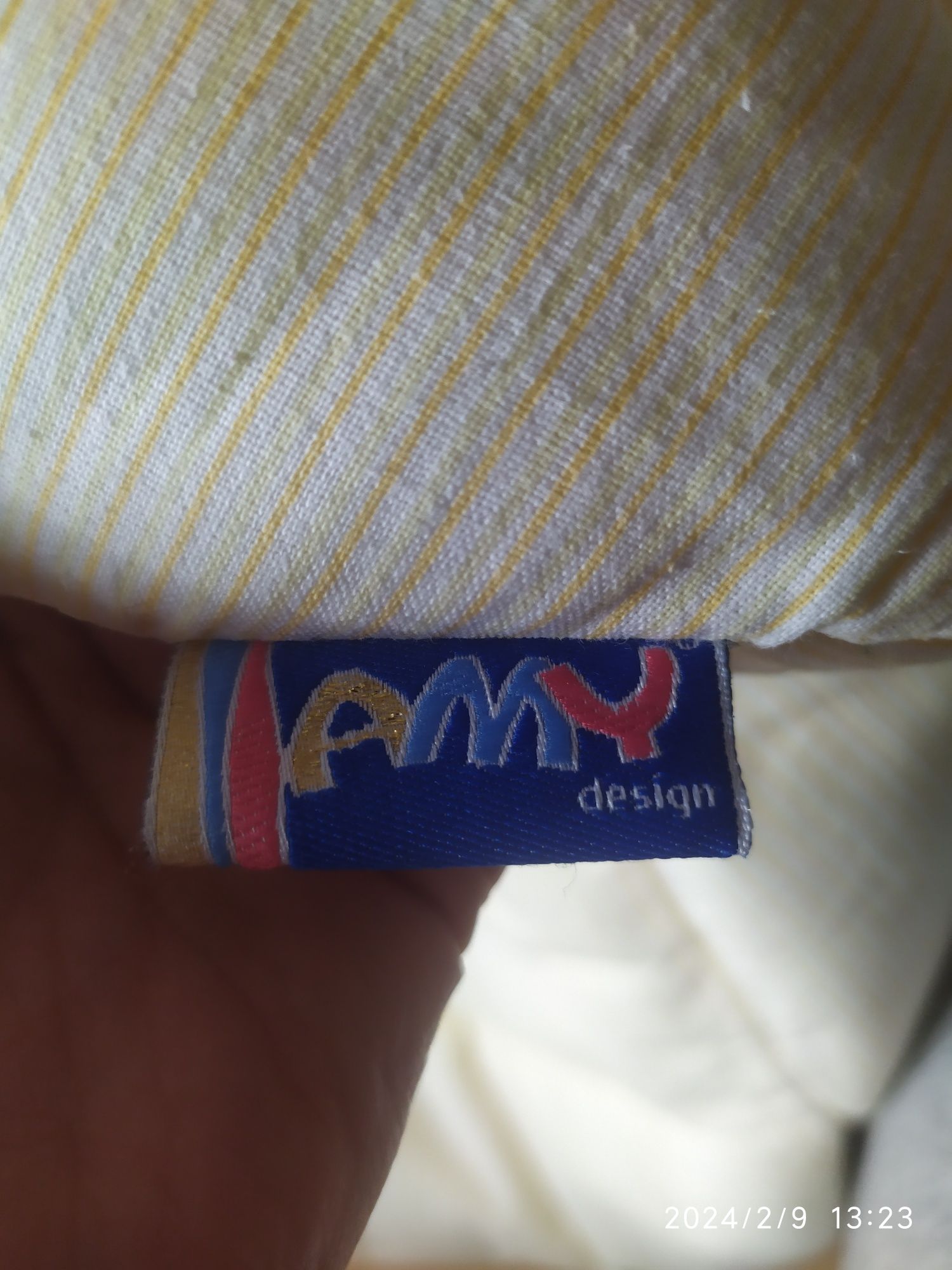 Komplet dla maluszka