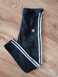 Legginsy damskie Adidas