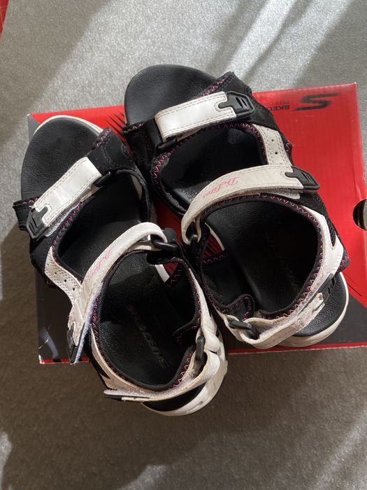Босоніжки Skechers Kids