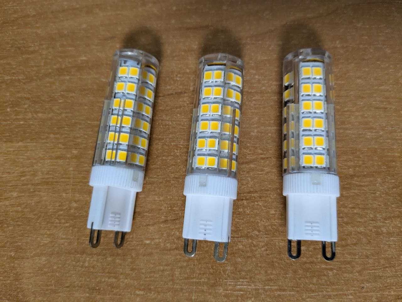 Светодиодные лампы Biom