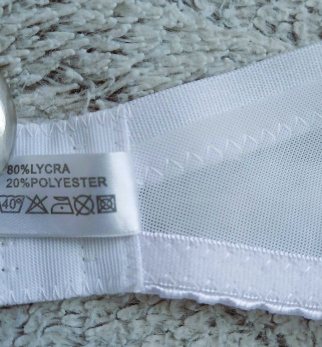 biustonosz OANISHA 85E