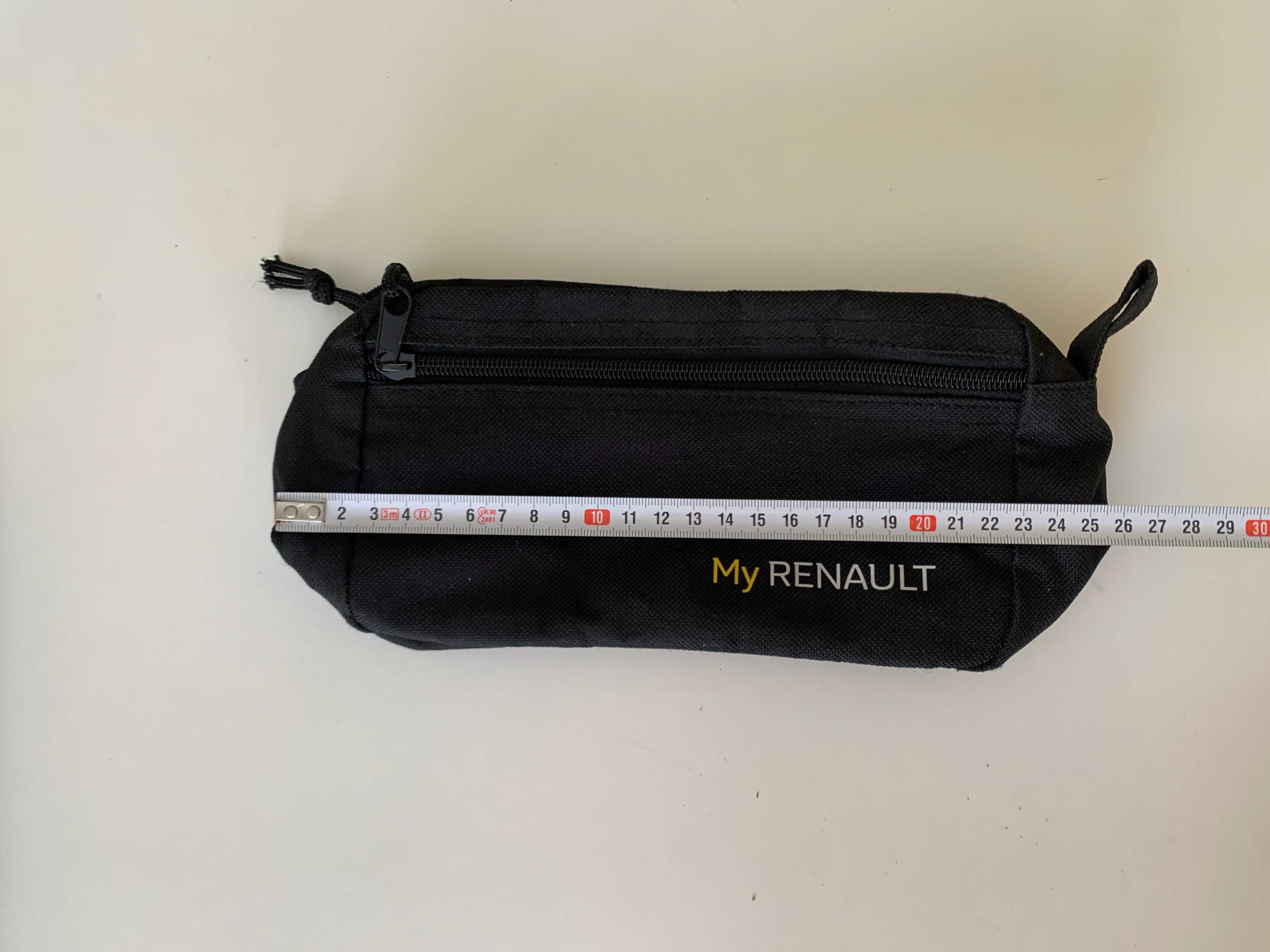 Renault -- Bolsa
