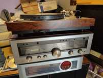 Luxman r1040 amplituner