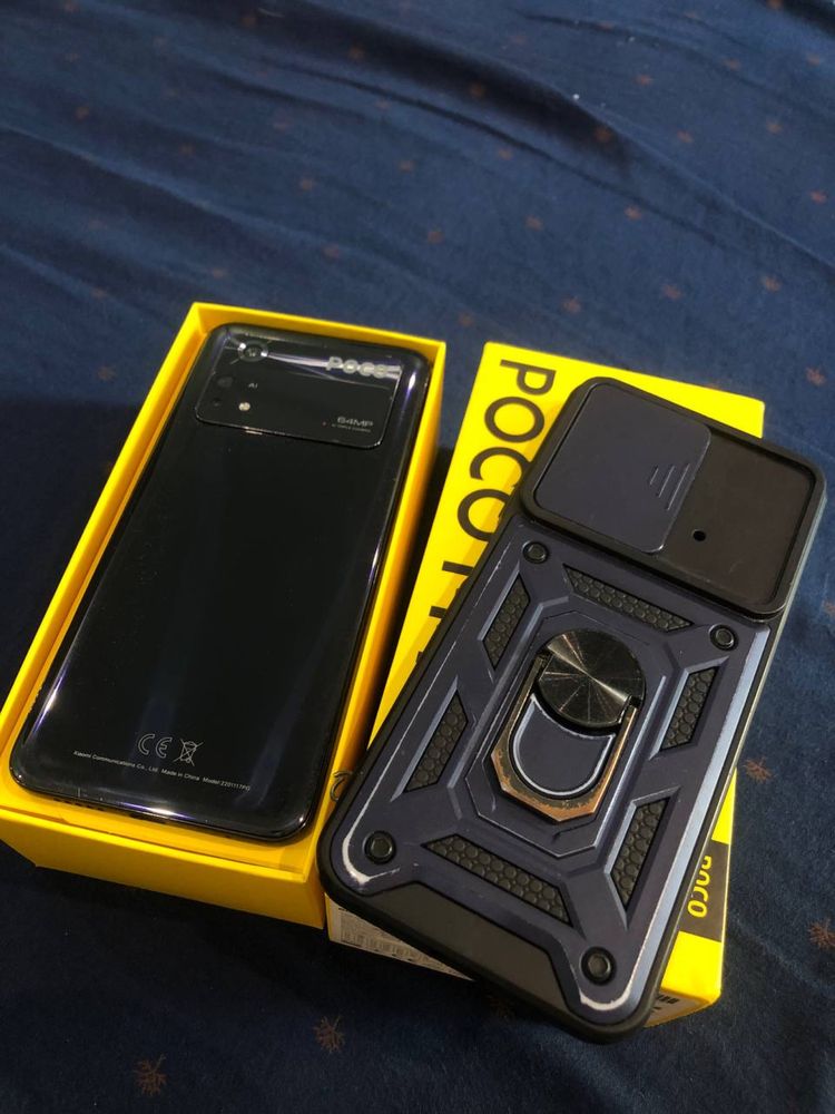 POCO M4 Pro 128/6