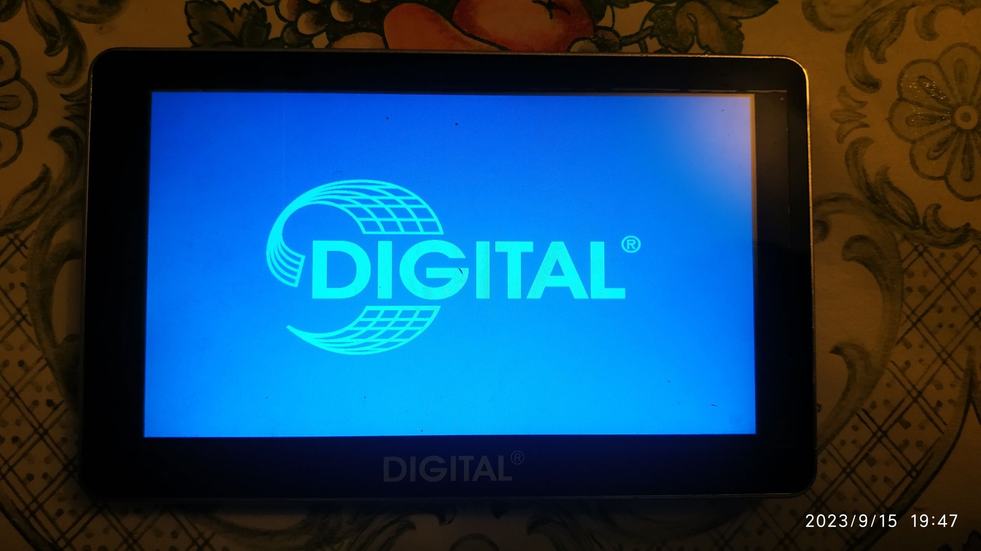 Навигатор DIGITAL DGP-7010