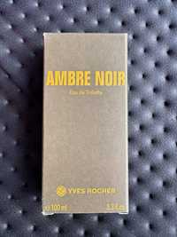 Ambre noir Парфуми