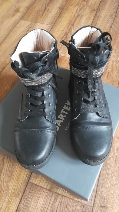 Trzewiki Bartek roz.37